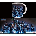 Avengers : Endgame - Mug Time Heist