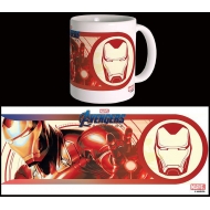 Avengers : Endgame - Mug Iron Man