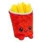 Autre - Peluche Yummis Frites 22 cm