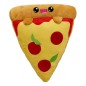 Autre - Peluche Yummis Pizza 32 cm
