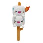 Autre - Peluche Yummis Marshmallow 35 cm