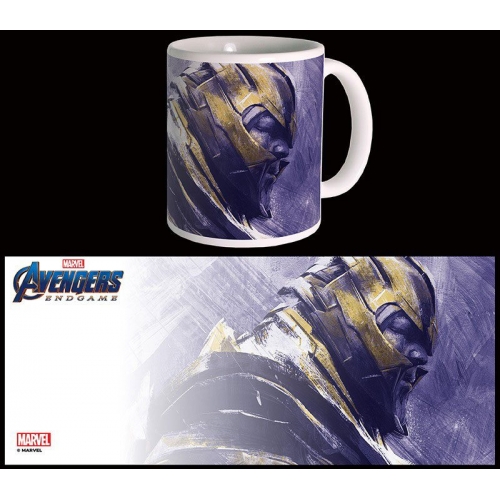 Avengers : Endgame - Mug Thanos