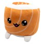 Fun Food - Peluche Plushi Uramaki Saumon 20 cm
