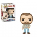 Stranger Things - Figurine POP! Hopper (Date Night) 9 cm