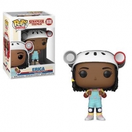 Stranger Things - Figurine POP! Erica 9 cm