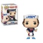 Stranger Things - Figurine POP! Steve avec son chapeau et sa glace 9 cm Stranger Things - Figurine POP! Steve avec son chapeau et sa glace 9 cm