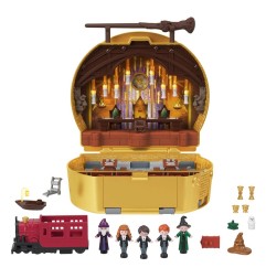 Harry Potter - Minifigurines Polly Pocket