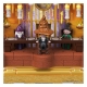 Harry Potter - Mini figurines Polly Pocket Harry Potter