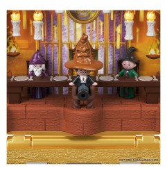 Harry Potter - Minifigurines Polly Pocket
