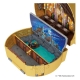 Harry Potter - Mini figurines Polly Pocket Harry Potter