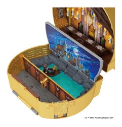 Harry Potter - Minifigurines Polly Pocket