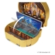 Harry Potter - Mini figurines Polly Pocket Harry Potter