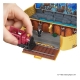 Harry Potter - Mini figurines Polly Pocket Harry Potter
