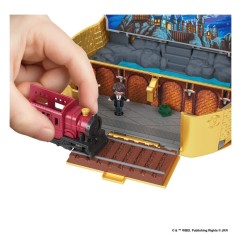 Harry Potter - Minifigurines Polly Pocket