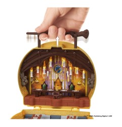 Harry Potter - Minifigurines Polly Pocket