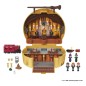 Harry Potter - Mini figurines Polly Pocket Harry Potter