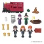 Harry Potter - Mini figurines Polly Pocket Harry Potter