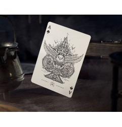 Harry Potter - Jeu de cartes Red Version