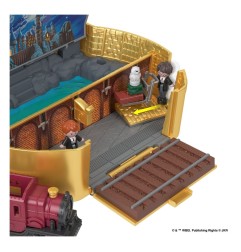 Harry Potter - Mini figurines Polly Pocket Harry Potter