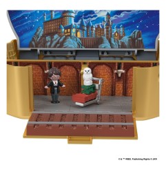 Harry Potter - Minifigurines Polly Pocket