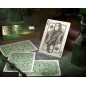 Harry Potter - Jeu de cartes Green Version