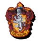 Harry Potter : Magnet Gryffindor Crest Funky Chunky Harry Potter : Magnet Gryffindor Crest Funky Chunky