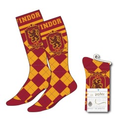 Harry Potter - Chaussettes Gryffondor 38-45
