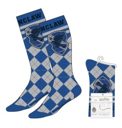 Harry Potter - Chaussettes Serdaigle 38-45