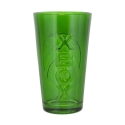 Microsoft Xbox - XBox verre Shaped Logo