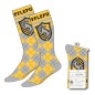 Harry Potter - Chaussettes Poufsouffle 38-45