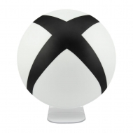 Microsoft Xbox - Lampe Logo 20 cm