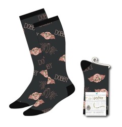 Harry Potter - Chaussettes Dobby's Face 38-45