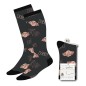 Harry Potter - Chaussettes Dobby's Face 38-45