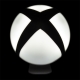 Microsoft Xbox - Lampe Logo 20 cm