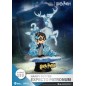 Harry Potter - Diorama PVC D-Stage Expecto Patronum 16 cm