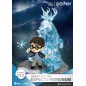 Harry Potter - Diorama D-Stage Expecto Patronum 16 cm