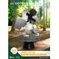 Harry Potter - Diorama PVC D-Stage Harry & Buckbeak 16 cm