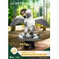 Harry Potter - Diorama D-Stage Harry & Buckbeak 16 cm Harry Potter - Diorama D-Stage Harry & Buckbeak 16 cm
