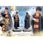 Harry Potter - Statuette Prime Collectibles 1/6  with Hedwig 28 cm
