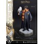 Harry Potter - Statuette Prime Collectibles 1/6 Harry Potter avec Hedwig 28 cm