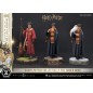 Harry Potter - Statuette Prime Collectibles 1/6  with Hedwig 28 cm