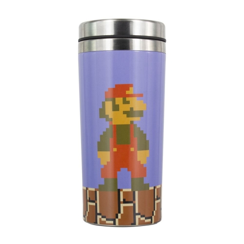Nintendo - Mug de voyage Super Mario Design