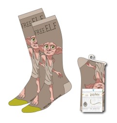 Harry Potter - Chaussettes Dobby Free Elf 38-45