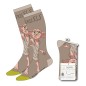 Harry Potter - Chaussettes Dobby Free Elf 38-45