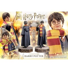 Harry Potter - Statuette Prime Collectibles 1/6 Harry Potter 28 cm