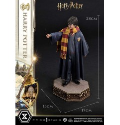 Harry Potter - Statuette Prime Collectibles 1/6  28 cm