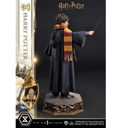 Harry Potter - Statuette Prime Collectibles 1/6 Harry Potter 28 cm
