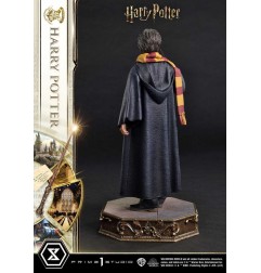 Harry Potter - Statuette Prime Collectibles 1/6 Harry Potter 28 cm