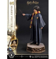 Harry Potter - Statuette Prime Collectibles 1/6  28 cm