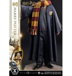 Harry Potter - Statuette Prime Collectibles 1/6  28 cm